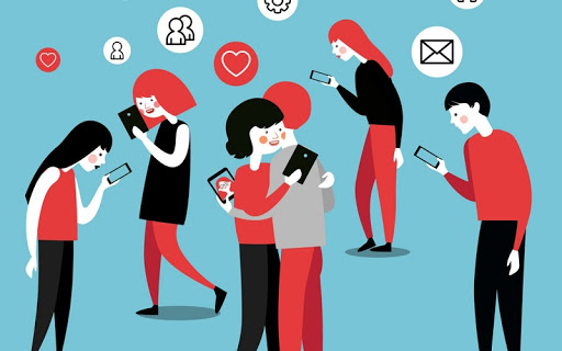 Как перестать целыми днями сидеть в телефоне: действенные способы и советы психологов